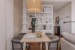 Zarif - 2 bedrooms in Malasaña-Universidad - Madrid - 1