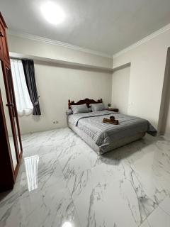 Cozy 3BR apt in heart of jakarta - Giacarta - 8