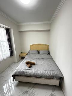 Cozy 3BR apt in heart of jakarta - Giacarta - 7