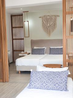 Hotel Benois - Galissas - 6
