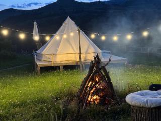 Alereks Mountain Camping - Dsegh - 8