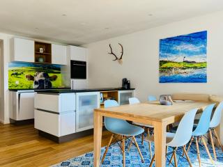 Ferdis Lodge - Reit im Winkl - 8