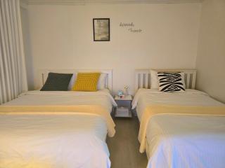 Rinn Stay - Bongcheon Station, Seoul National Uni, Airport Bus - Seoul - 7