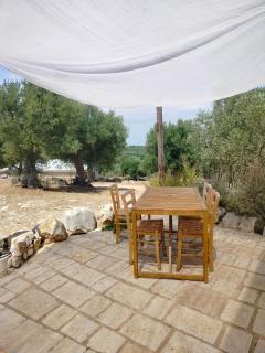 B & B Monte Adamo - 8