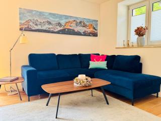 Ferdis Lodge - Reit im Winkl - 6