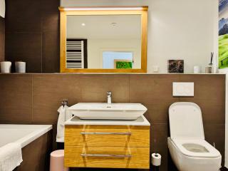Ferdis Lodge - Reit im Winkl - 4