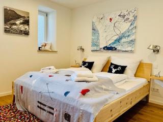 Ferdis Lodge - Reit im Winkl - 3