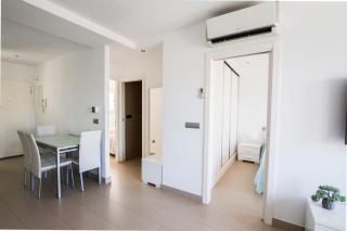 Apartamento 2-3 en primera linea de playa de Poniente -Benidorm - Benidorm - 0