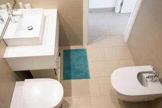 Apartamento 2-3 en primera linea de playa de Poniente -Benidorm - Benidorm - 9
