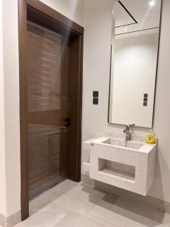 New apartment near Al Rashed Mall - Abha - 9