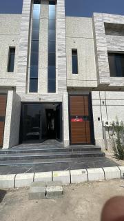 New apartment near Al Rashed Mall - Abha - 6