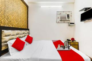 Hotel O Radhey Shyam Inn - Lucknow - 1