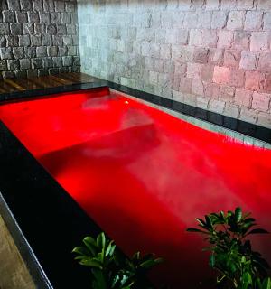 600 m do centro Histórico Pisc aquecida e AR - 1