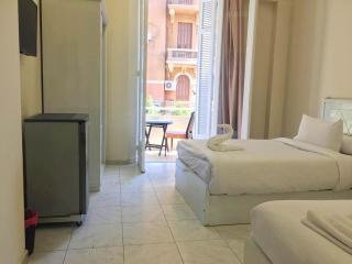 Crown Hotel royal - Caïro - 5