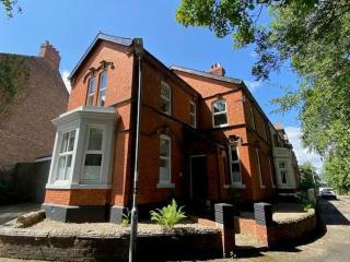Chertsey Mount Townhouse, Carlisle - Carlisle - 9