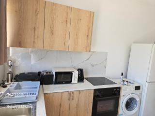 One bedroom kato pafos apartment - Paphos - 2