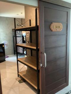 Puak Taem Boutique Hotel - 5