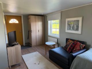 Lantligt läge nära golfbana - Västerås - 2