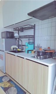 Quzuri Homestay - Artesano Delux Studio near JKIA & SGR Nairobi - Nairobi - 4