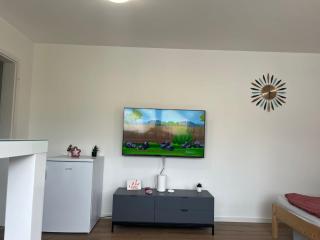 Apartment Nähe Flughafen und Messe - Ostfildern - 4