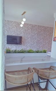 Quzuri Homestay - Artesano Delux Studio near JKIA & SGR Nairobi - Nairobi - 1