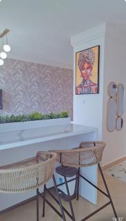 Quzuri Homestay - Artesano Delux Studio near JKIA & SGR Nairobi - Nairobi - 2