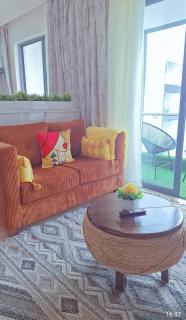 Quzuri Homestay - Artesano Delux Studio near JKIA & SGR Nairobi - Nairobi - 0