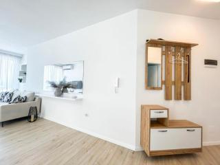 202 Kate Apartman - Durrës - 6