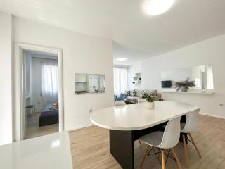 202 Kate Apartman - Durrës - 4