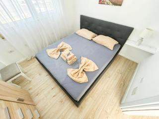 202 Kate Apartman - Durrës - 1