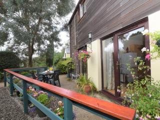1 bed property in Llangenny 84647 - Llangenny - 9