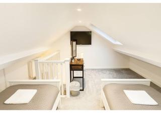 Spacious 2-Bed - Hospital & City Nearby Parking Pet Friendly - Exeter - 7