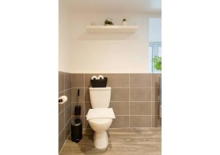 Spacious 2-Bed - Hospital & City Nearby Parking Pet Friendly - Exeter - 3