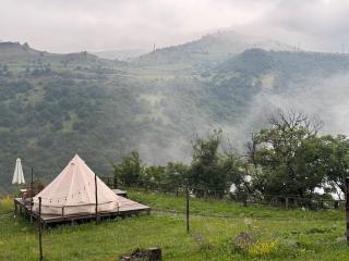 Alereks Mountain Camping - Dsegh - 9