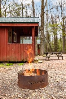 Cabin 4 - Russell - 5