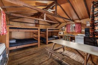 Cabin 4 - Russell - 3