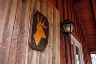 Cabin 4 - Russell - 4