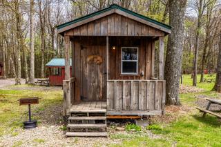 Cabin 5 - Russell - 7