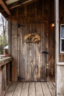 Cabin 5 - Russell - 5