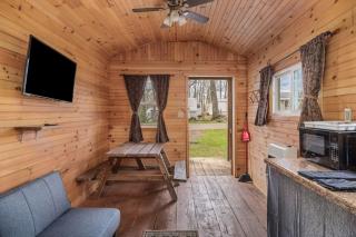 Cabin 5 - Russell - 3