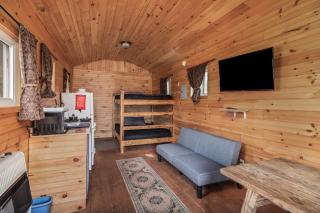 Cabin 5 - Russell - 4