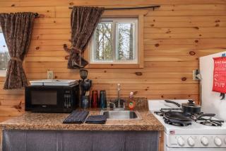 Cabin 5 - Russell - 1