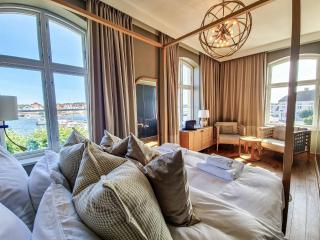 Det Lille Hotel - Risør - 9