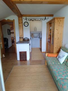 Ferienwohnungen Landhaus Gerum - 5