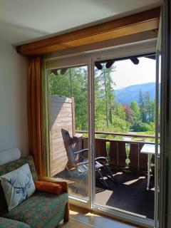 Ferienwohnungen Landhaus Gerum - 4