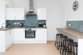 Modern 3 Bed House in Derby - FREE Parking - Hosted by Stay Host Save - Derby - 5