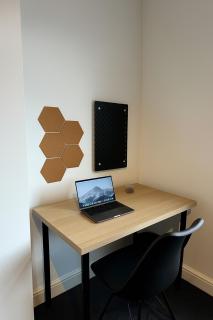 Modern 3 Bed House in Derby - FREE Parking - Hosted by Stay Host Save - Derby - 3