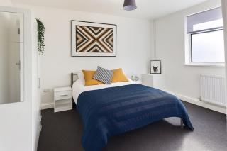 Modern 3 Bed House in Derby - FREE Parking - Hosted by Stay Host Save - Derby - 2