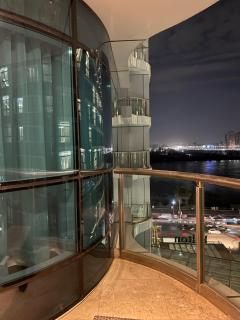 Tawor Risdont Hilton Nile View 6 - Il Cairo - 6