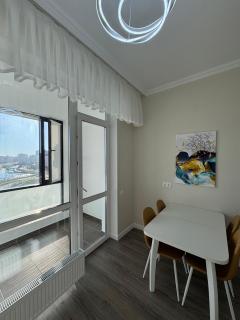 Апартаменты возле Ханшатыра, Байтерек, зелёный квартал, Медицинские центры - 1